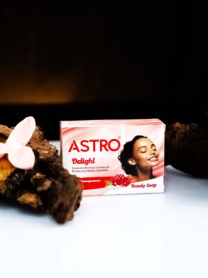Astro Delight Beauty Soap (135)
