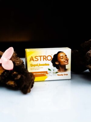 Astro Royal Jasmine Beauty Soap (135g)