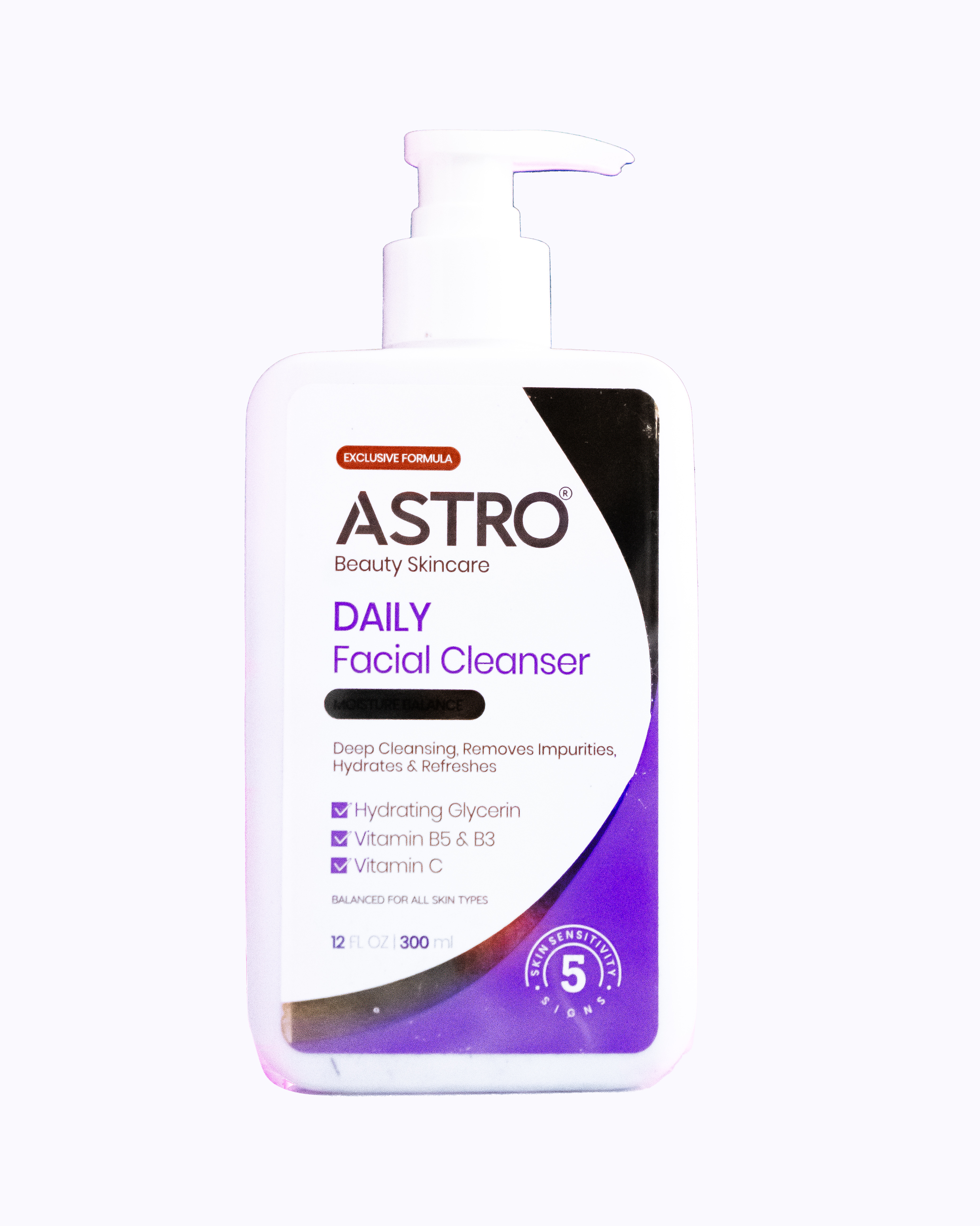 Facial Cleanser_White BG