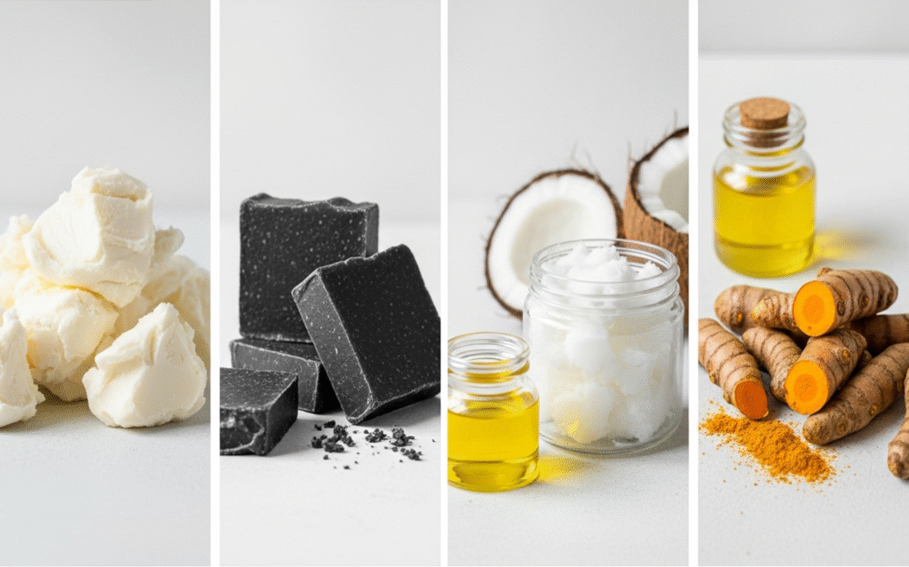 Top 5 Indigenous Beauty Ingredients in Nigeria