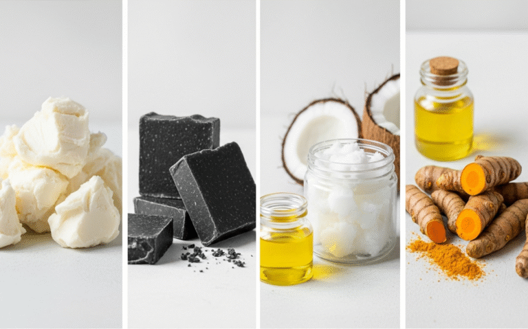 Top 5 Indigenous Beauty Ingredients in Nigeria