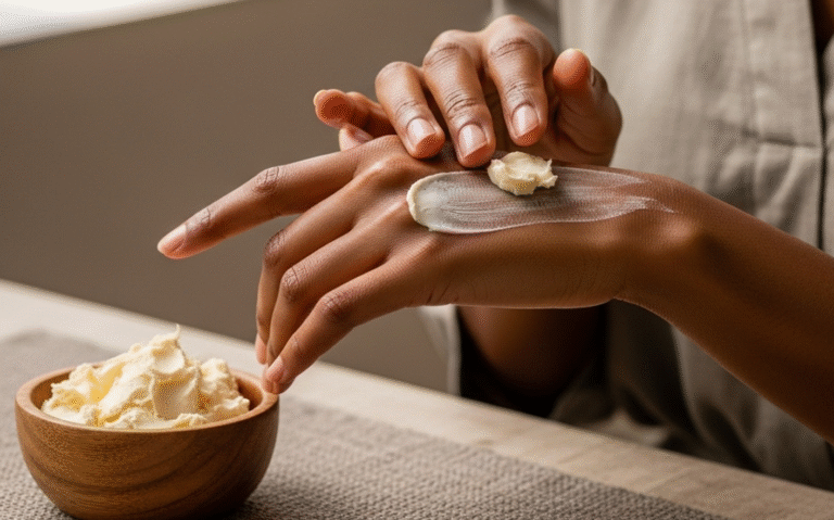 Natural Nigerian Ingredients